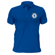 Чоловіча футболка-поло Chelsea