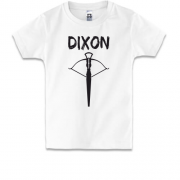 Дитяча футболка Dixon (Game of Thrones)