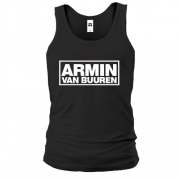 Майка Armin Van Buuren