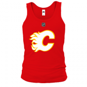 Майка Calgary Flames