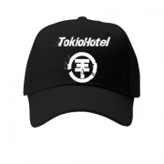 Кепка Tokio Hotel