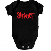 Детское боди Slipknot
