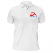 Рубашка поло EA Sports