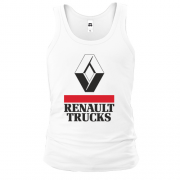 Майка Renault Trucks