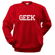 Світшот Geek (гік)