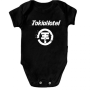 Детское боди Tokio Hotel