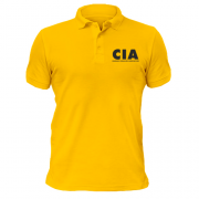 Чоловіча футболка-поло CIA