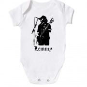 Детское боди Motorhead (Lemmy)
