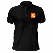 Рубашка поло RSS