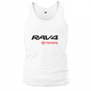 Майка Toyota Rav4