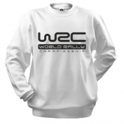 Світшот WRC