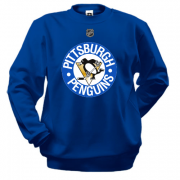 Свитшот Pittsburgh Penguins