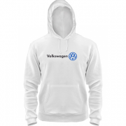 Толстовка Volkswagen