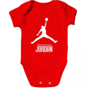 Детское боди Michael Jordan