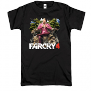 Футболка Far Cry 4