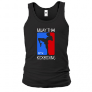 Майка Muay Thai Kickboxing