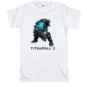 Футболка Titanfall 2