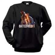 Світшот Battlefield 1