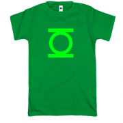Футболка Green Lantern