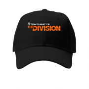Кепка Tom Clancy's The Division Logo