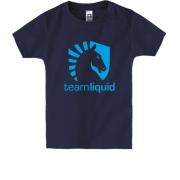 Детская футболка Team Liquid