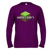 Лонгслив Minecraft icon