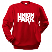 Свитшот Linkin Park Логотип