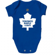 Дитячий боді Toronto Maple Leafs