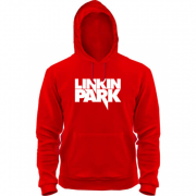 Толстовка Linkin Park Логотип