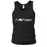Майка BMW M-Power