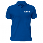 Рубашка поло IVECO