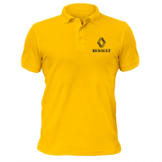 Рубашка поло Renault