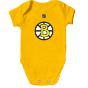 Дитячий боді Boston Bruins