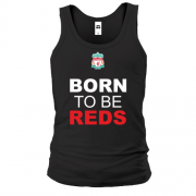 Чоловіча майка Born To Be Reds (2)