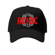 Кепка AC/DC angus young