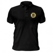 Чоловіча футболка-поло Boston Bruins (3)