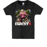 Дитяча футболка Far Cry 4