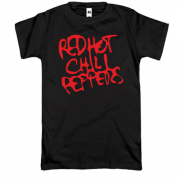 Футболка Red Hot Chili Peppers 2