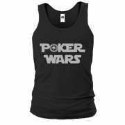 Майка Poker Wars