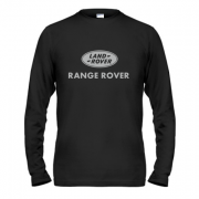 Чоловічий лонгслів Range Rover