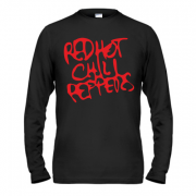 Лонгслив Red Hot Chili Peppers 2