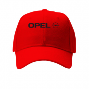 Кепка Opel