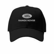 Кепка Range Rover