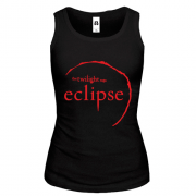 Жіноча майка The Twilight Saga: Eclipse