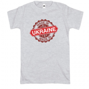Футболка Made in Ukraine (2)