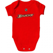 Дитячий боді Anaheim Ducks (2)