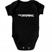 Дитячий боді The Offspring 2