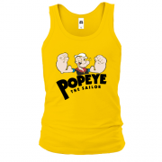 Чоловіча майка Popeye (2)