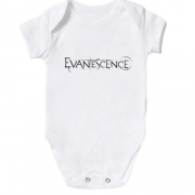 Дитячий боді Evanescence