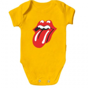 Дитячий боді Rolling Stones
